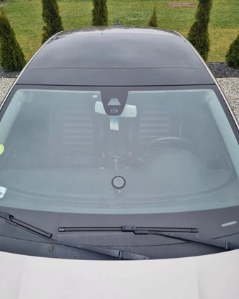 Volkswagen Passat CC cena 35900 przebieg: 193500, rok produkcji 2009 z Margonin małe 191